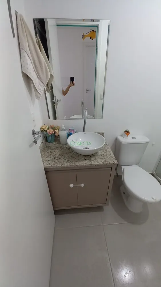 Apartamento, 3 quartos, 70 m² - Foto 8
