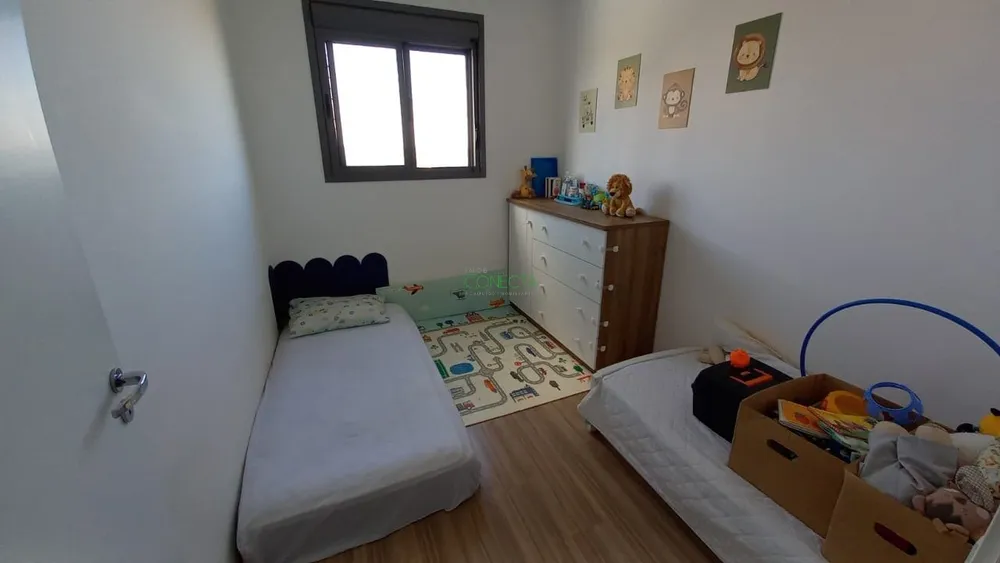 Apartamento, 3 quartos, 70 m² - Foto 9