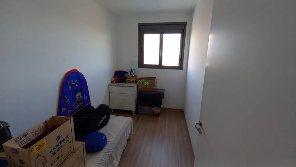 Apartamento, 3 quartos, 70 m² - Foto 4