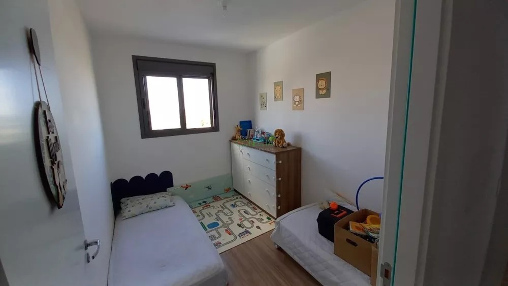 Apartamento, 3 quartos, 70 m² - Foto 2