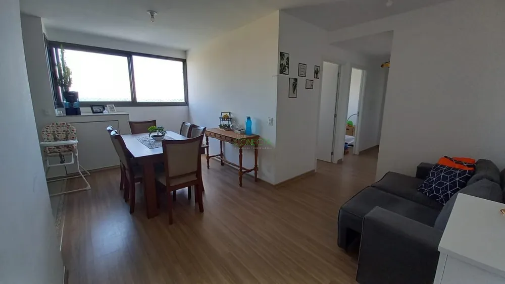Apartamento, 3 quartos, 70 m² - Foto 3