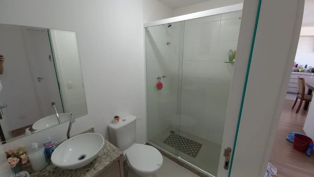 Apartamento, 3 quartos, 70 m² - Foto 11
