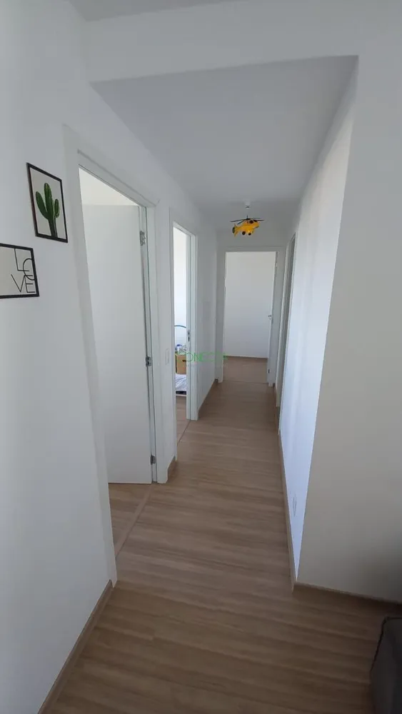 Apartamento, 3 quartos, 70 m² - Foto 13
