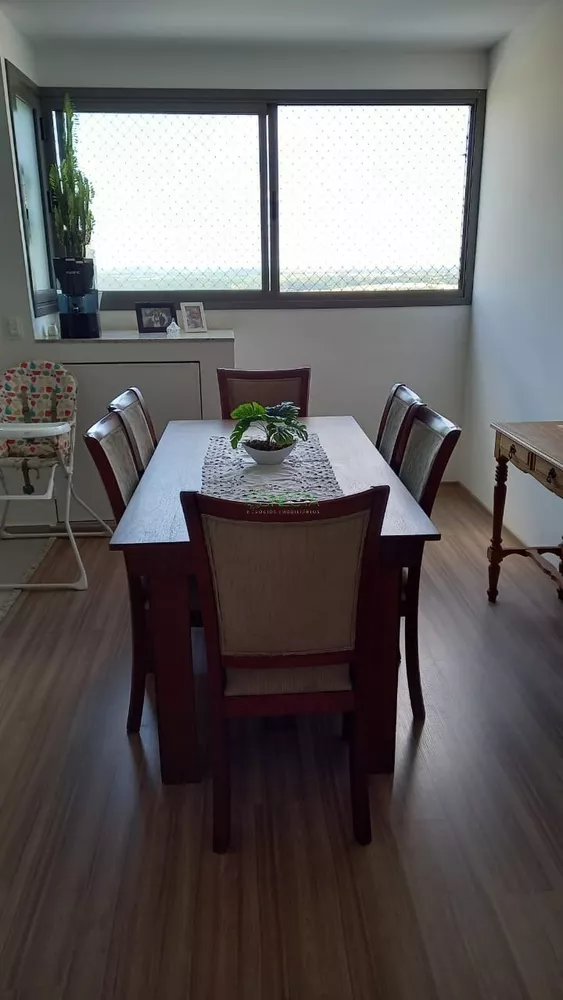 Apartamento, 3 quartos, 70 m² - Foto 3