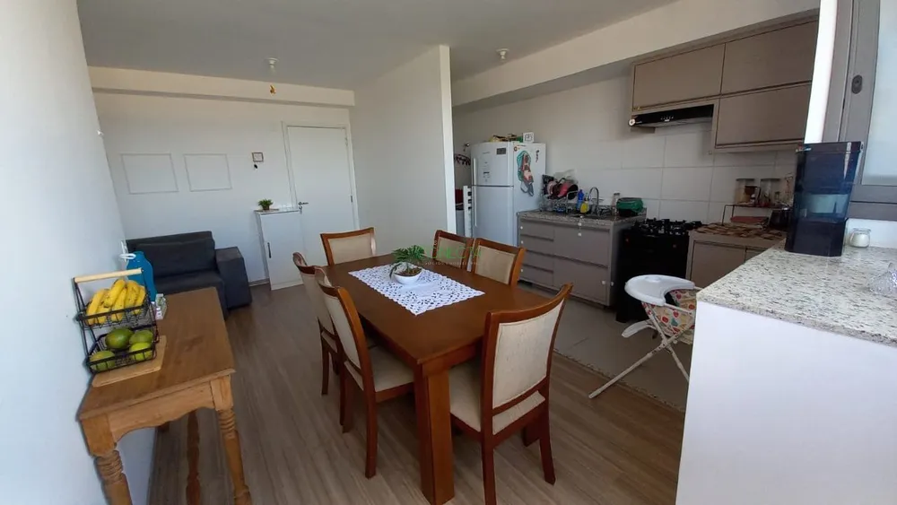 Apartamento, 3 quartos, 70 m² - Foto 2