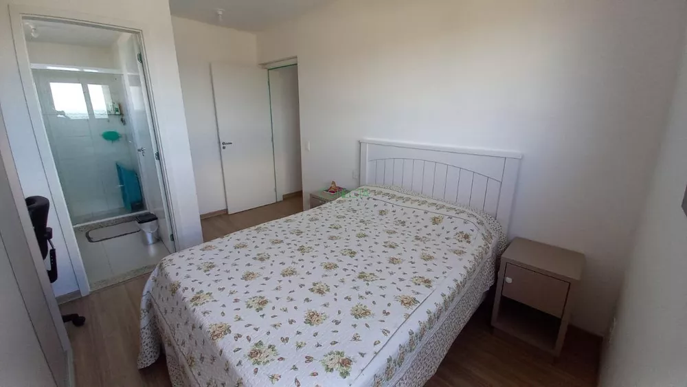 Apartamento, 3 quartos, 70 m² - Foto 4
