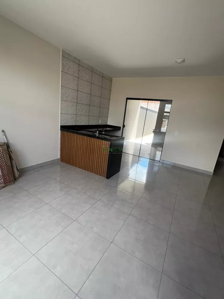 Casa, 2 quartos, 66 m² - Foto 2