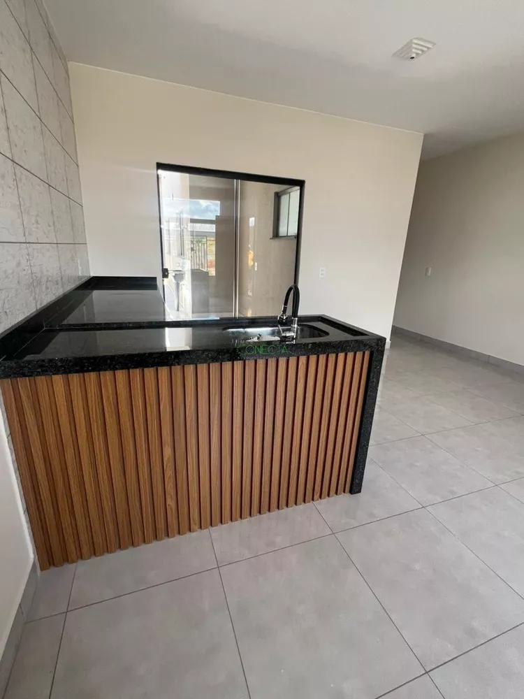 Casa, 2 quartos, 66 m² - Foto 3