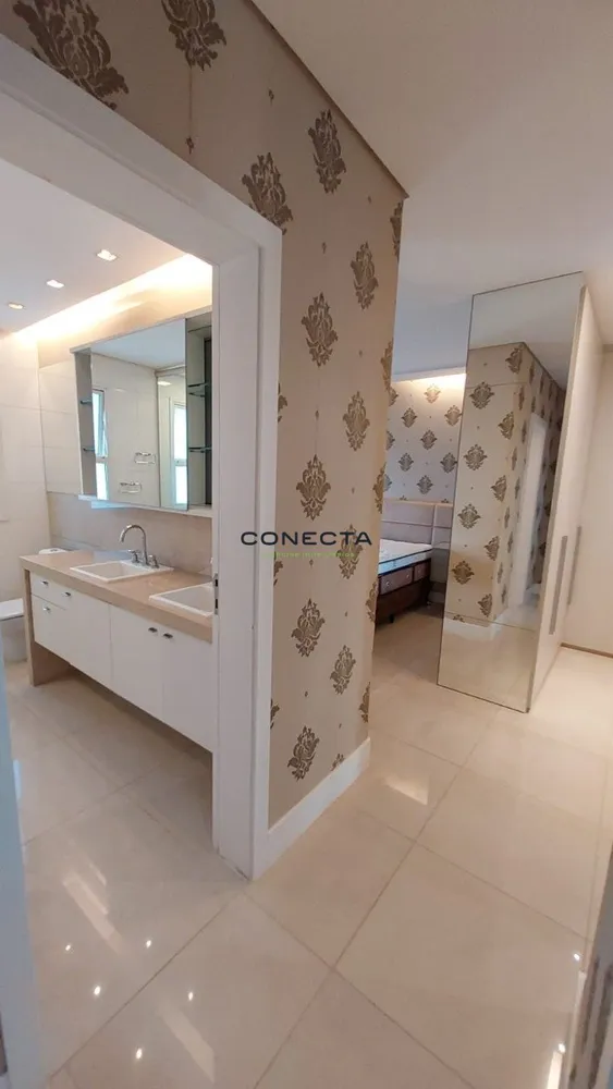 Apartamento, 4 quartos, 215 m² - Foto 3