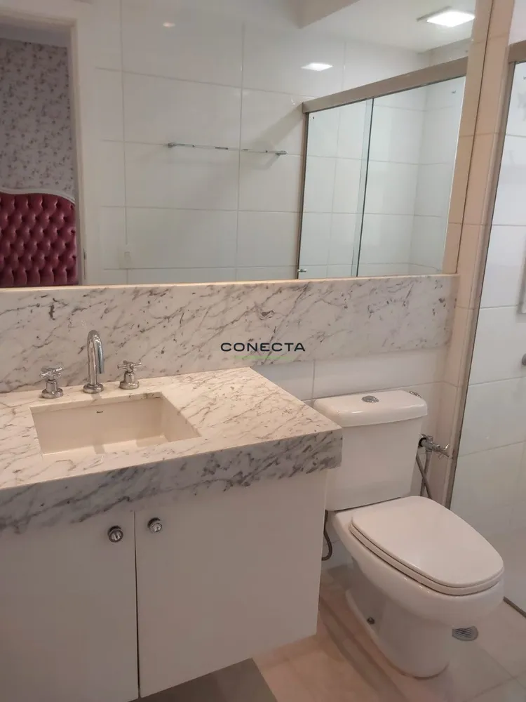 Apartamento, 4 quartos, 215 m² - Foto 1