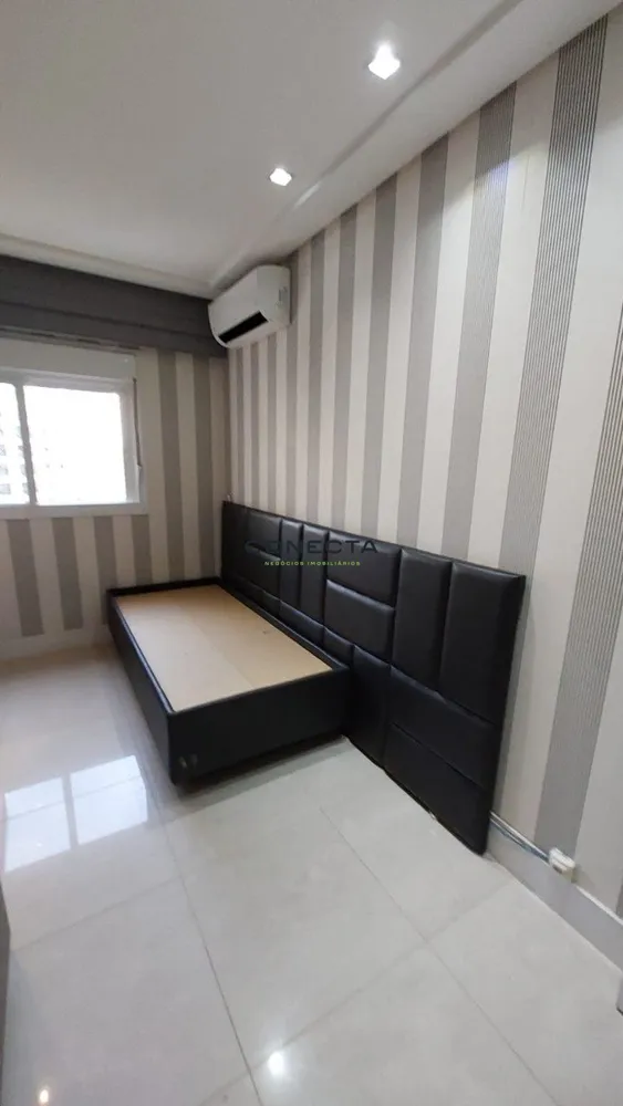 Apartamento, 4 quartos, 215 m² - Foto 2