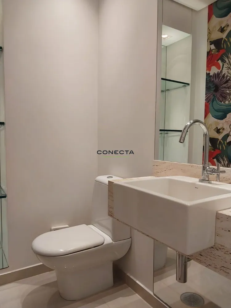 Apartamento, 4 quartos, 215 m² - Foto 4