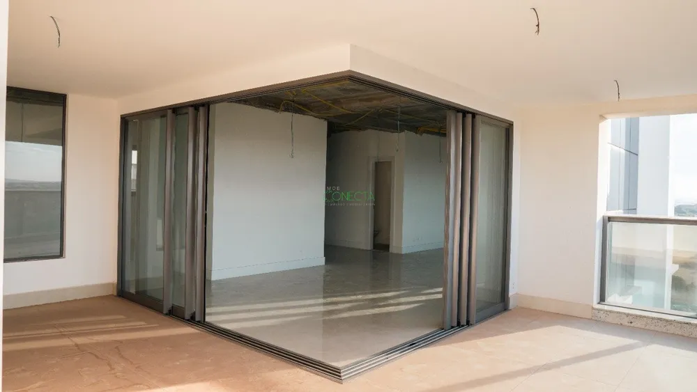 Apartamento, 3 quartos, 216 m² - Foto 10