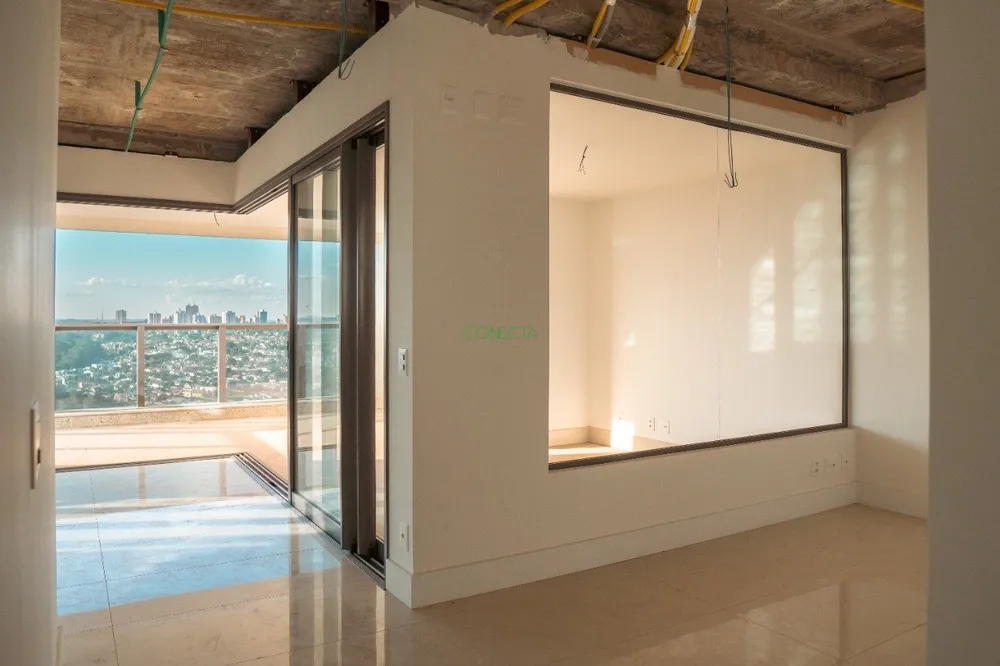 Apartamento, 3 quartos, 216 m² - Foto 4