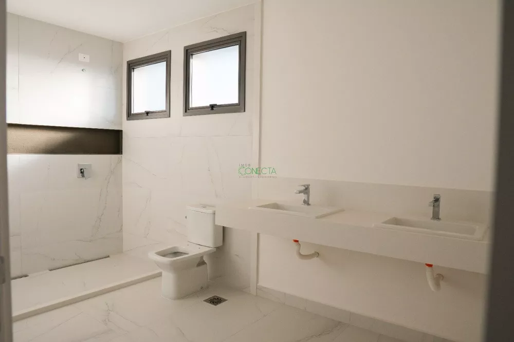 Apartamento, 3 quartos, 216 m² - Foto 4