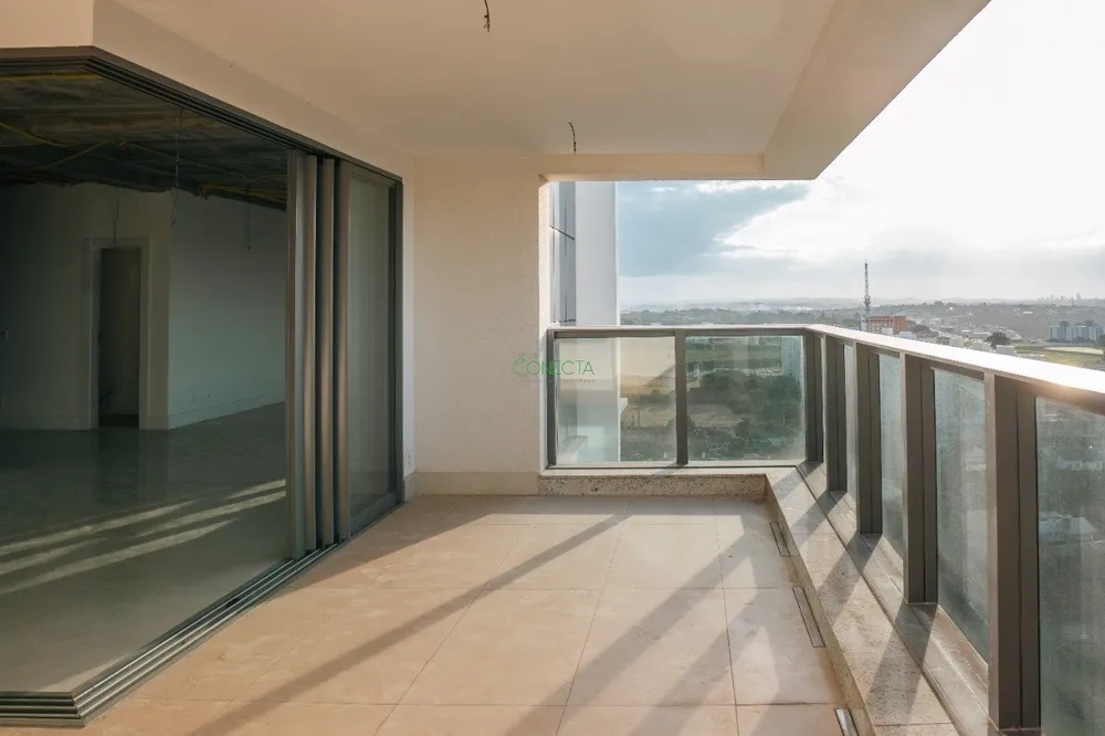 Apartamento, 3 quartos, 216 m² - Foto 11