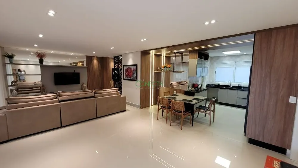 Apartamento, 3 quartos, 173 m² - Foto 1
