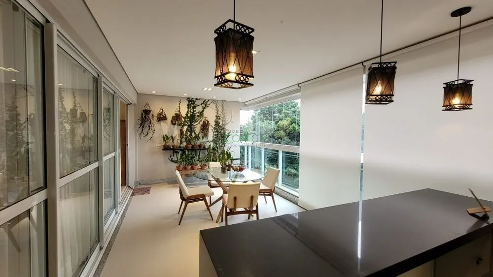 Apartamento, 3 quartos, 173 m² - Foto 6