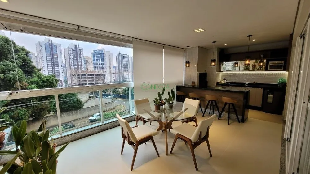 Apartamento, 3 quartos, 173 m² - Foto 7