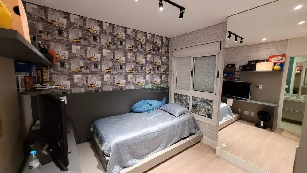 Apartamento, 3 quartos, 173 m² - Foto 4