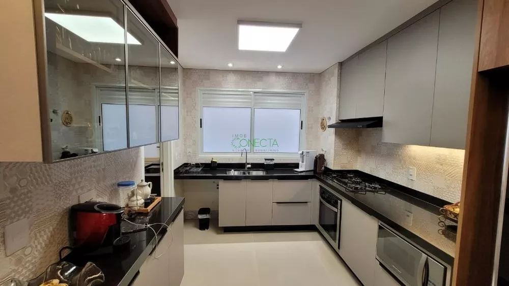 Apartamento, 3 quartos, 173 m² - Foto 2