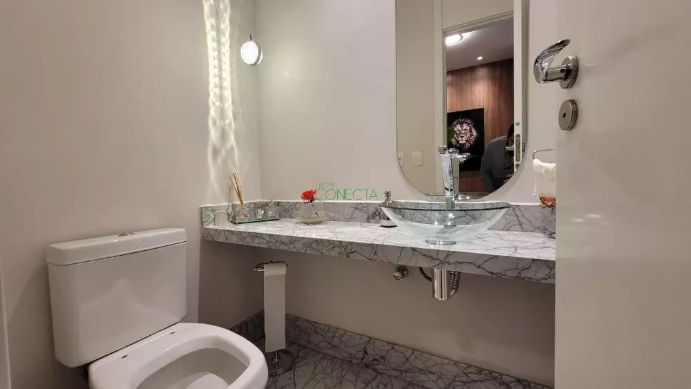 Apartamento, 3 quartos, 173 m² - Foto 3