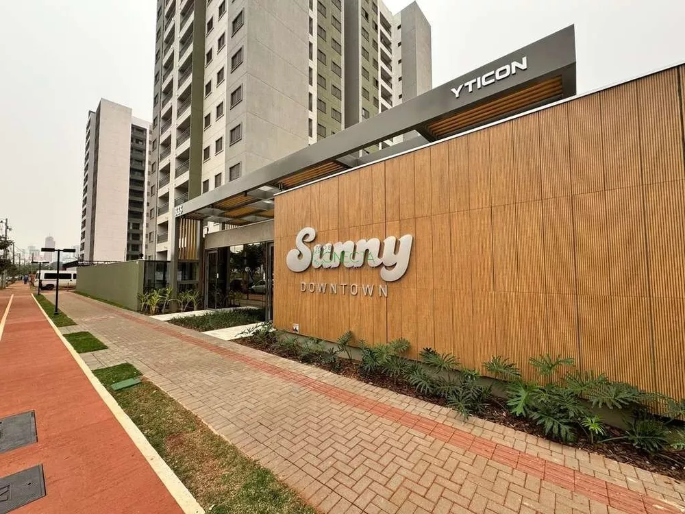 Apartamento, 3 quartos, 65 m² - Foto 1