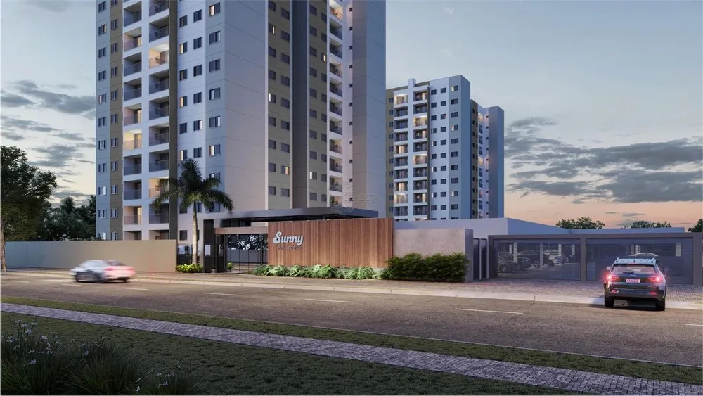 Apartamento, 3 quartos, 65 m² - Foto 6