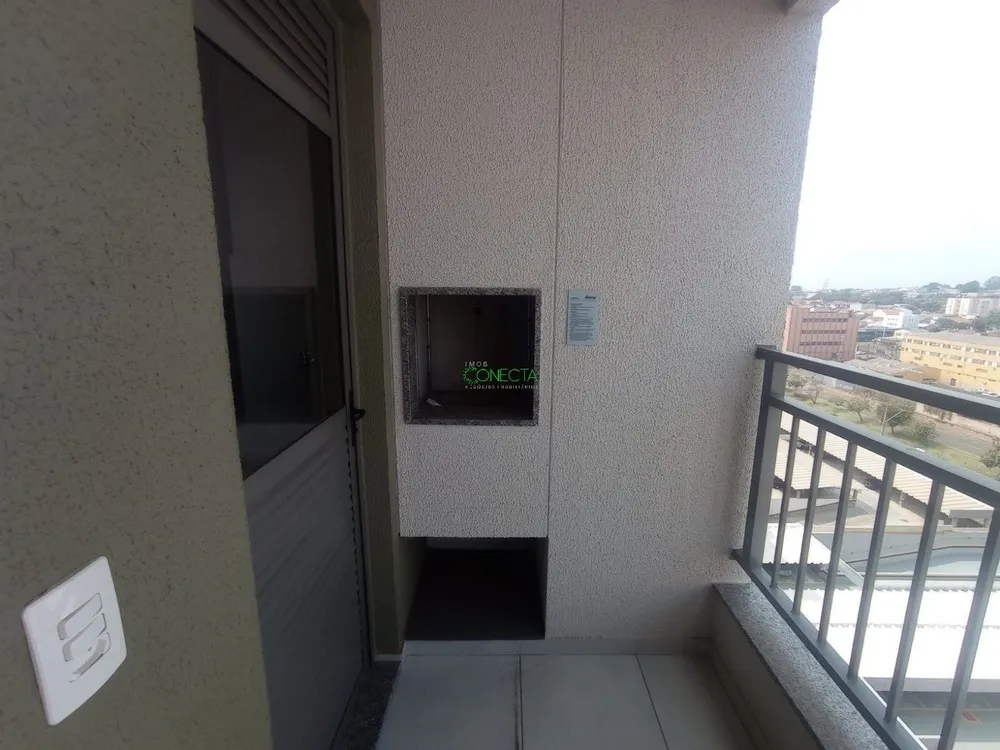 Apartamento, 3 quartos, 65 m² - Foto 4