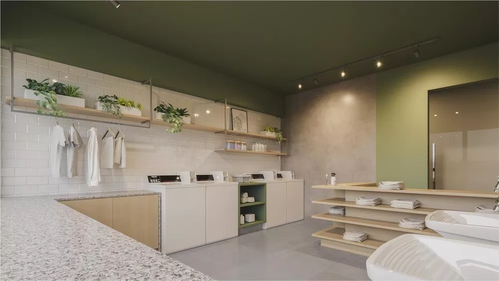 Apartamento, 3 quartos, 65 m² - Foto 3