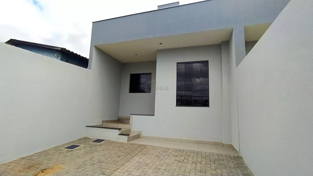 Casa, 2 quartos, 65 m² - Foto 1