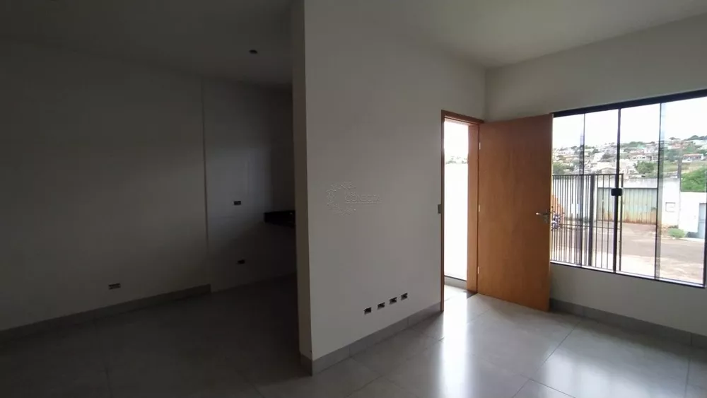 Casa, 2 quartos, 65 m² - Foto 3