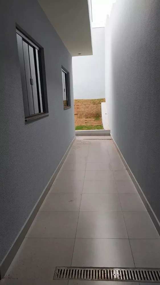 Casa, 2 quartos, 65 m² - Foto 4