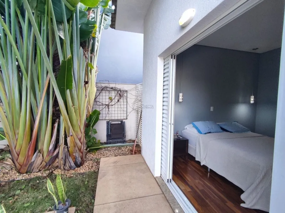 Casa de Condomínio, 4 quartos - Foto 10