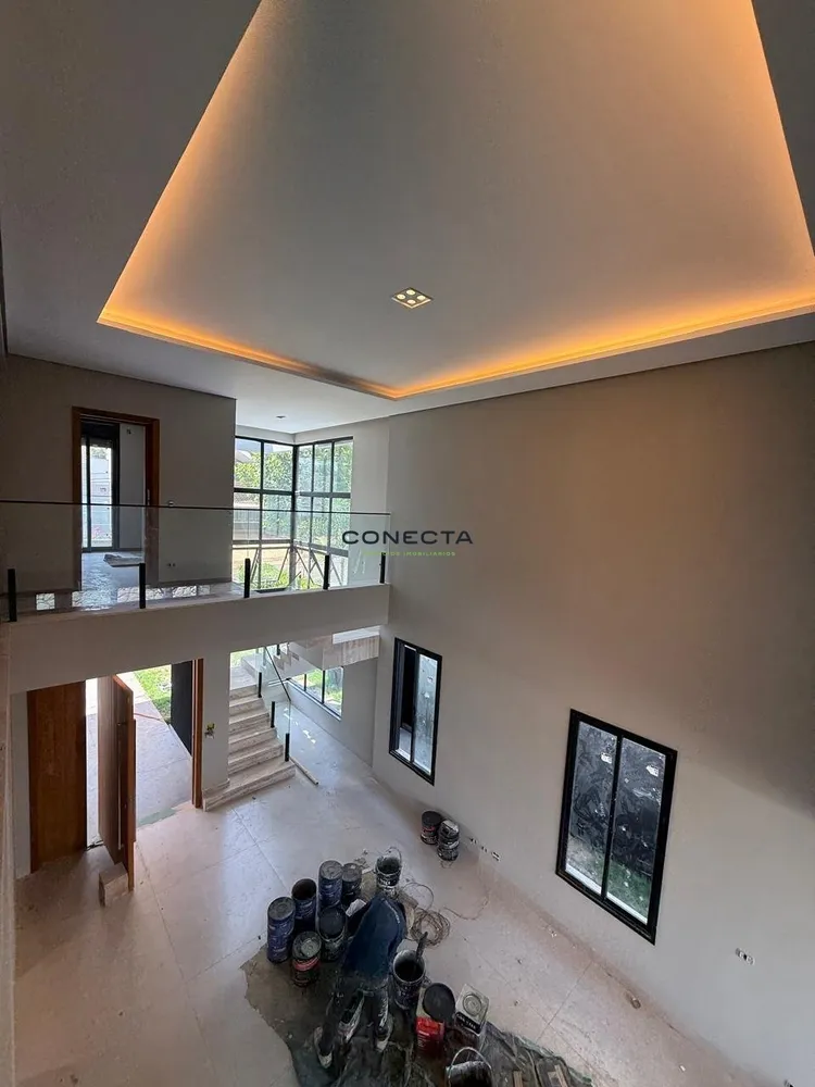 Casa de Condomínio, 5 quartos - Foto 6