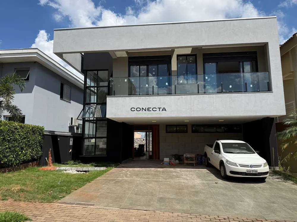 Casa de Condomínio, 5 quartos - Foto 5