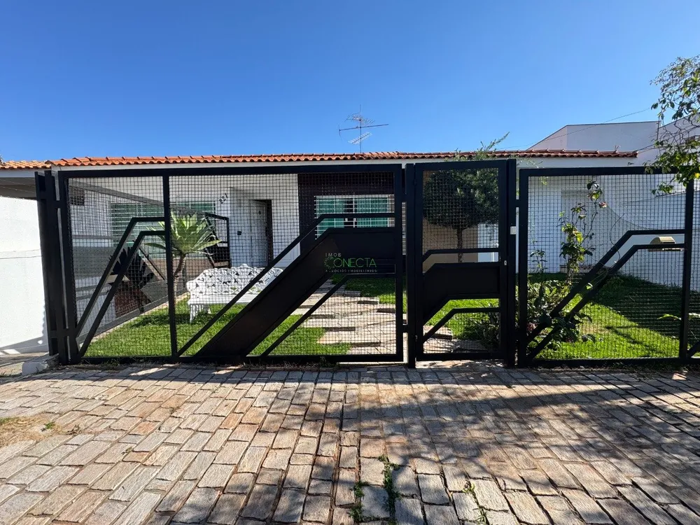 Casa, 3 quartos, 238 m² - Foto 7