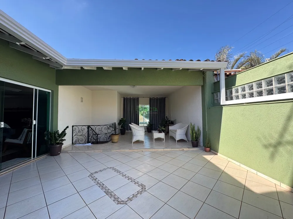 Casa, 3 quartos, 238 m² - Foto 13