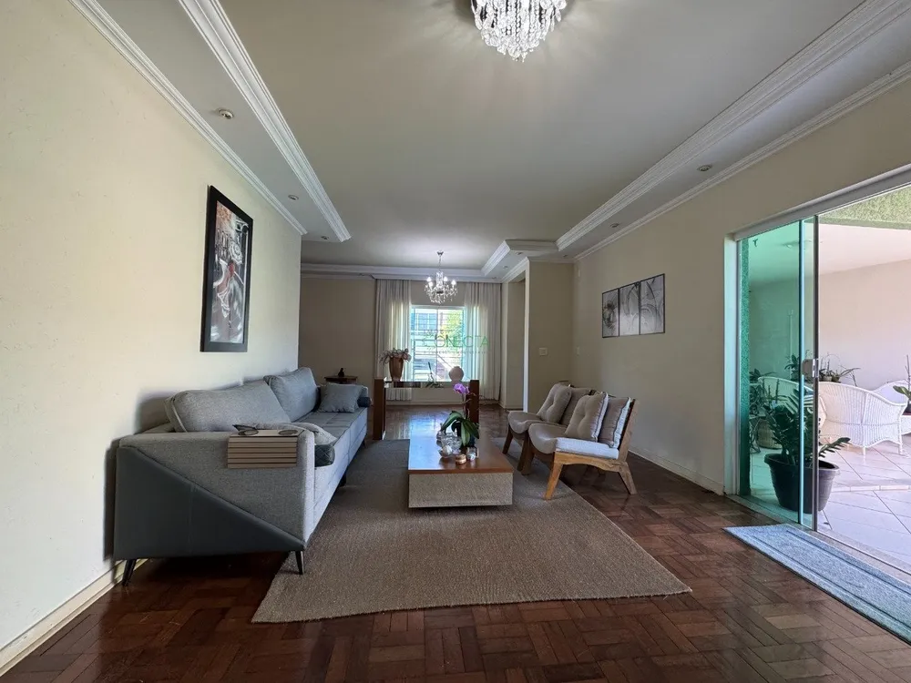 Casa, 3 quartos, 238 m² - Foto 9