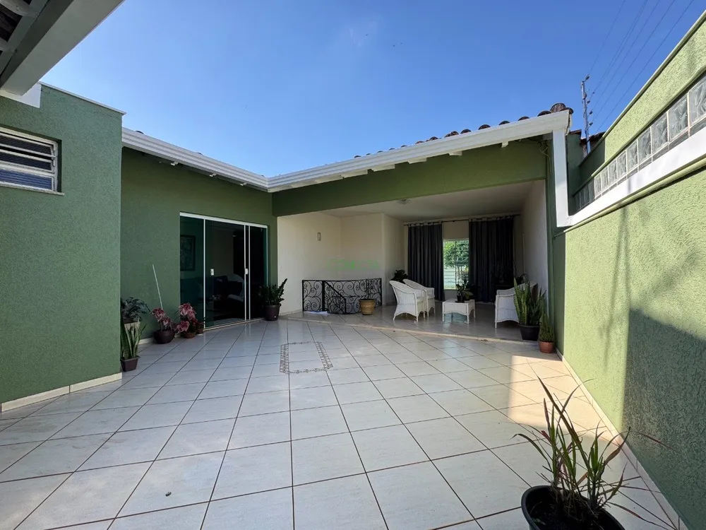 Casa, 3 quartos, 238 m² - Foto 6