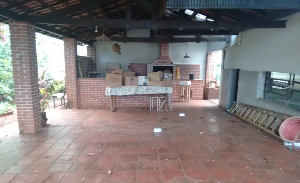 Casa, 4 quartos, 480 m² - Foto 4