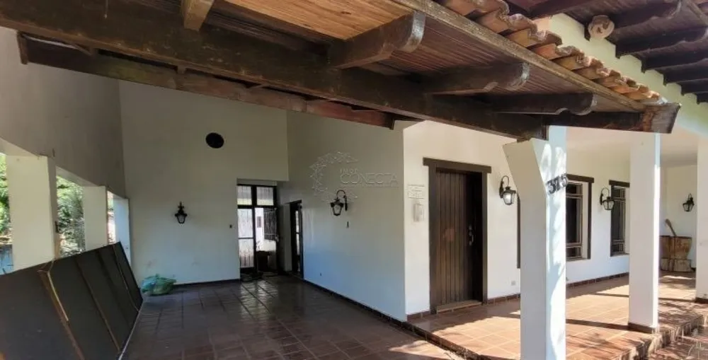 Casa, 4 quartos, 480 m² - Foto 11
