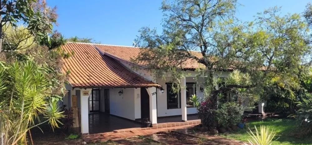 Casa, 4 quartos, 480 m² - Foto 1