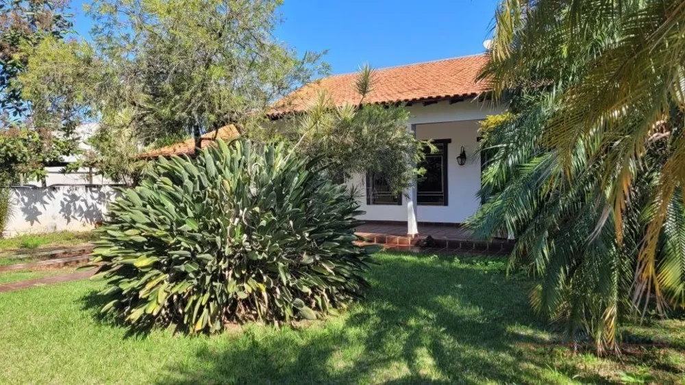 Casa, 4 quartos, 480 m² - Foto 1