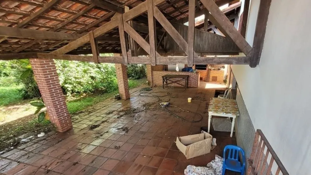 Casa, 4 quartos, 480 m² - Foto 10