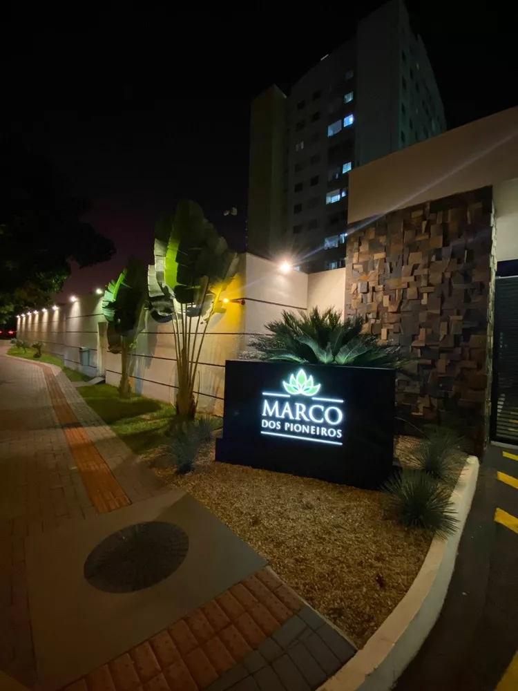 Apartamento, 3 quartos, 68 m² - Foto 1