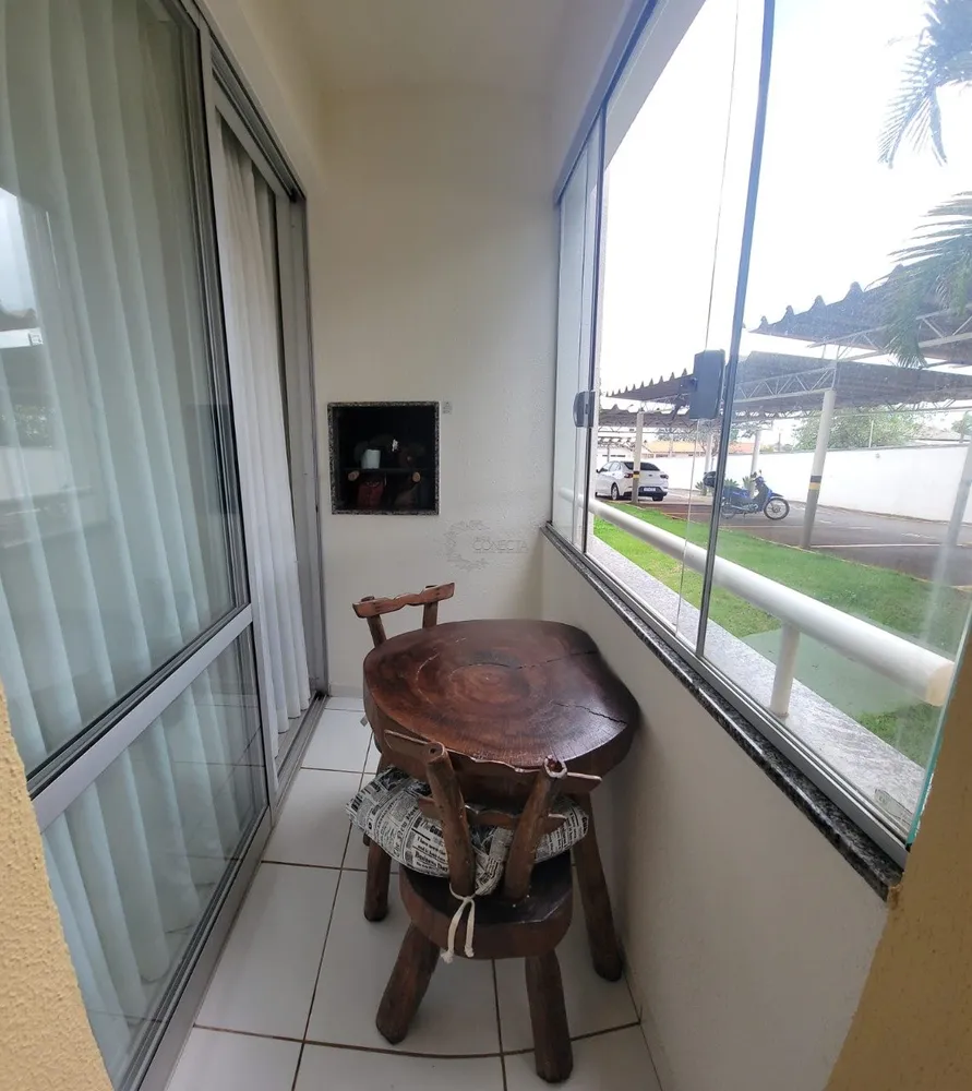 Apartamento, 3 quartos, 68 m² - Foto 7