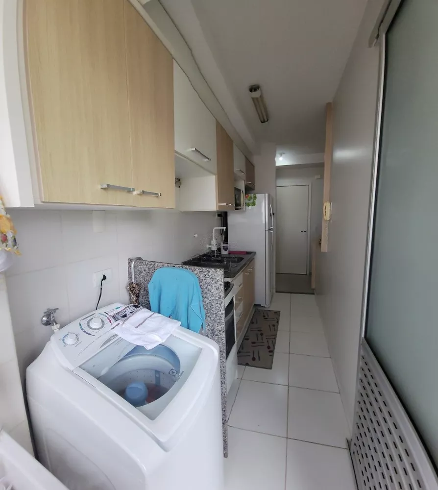 Apartamento, 3 quartos, 68 m² - Foto 3
