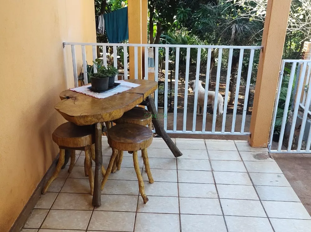 Chácara, 3 quartos, 2035 m² - Foto 4