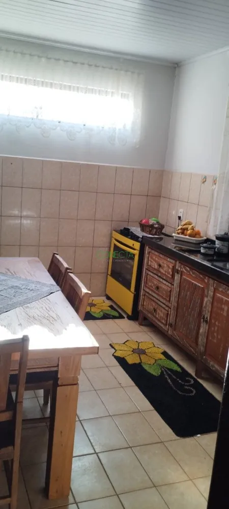 Chácara, 3 quartos, 2035 m² - Foto 5